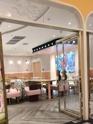 -奈尔宝家庭中心·亲子餐厅(苏州大悦城店)