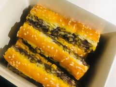 酥侯红豆酥-酥侯糕点(广东路店)