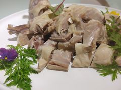 -老牌坊•鲁菜名店•地道济南菜(大观园商埠店)