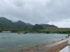 -庐山西海主景区