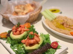 -Pasha帕夏土耳其餐厅(南昌路店)