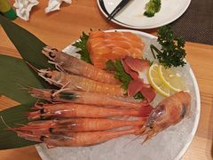 -菊上日式料理(蚌埠银泰店)