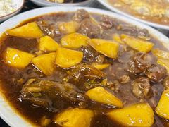 -食客居(缔景店)