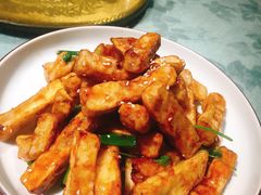 -58度品质川菜馆(经一路店)