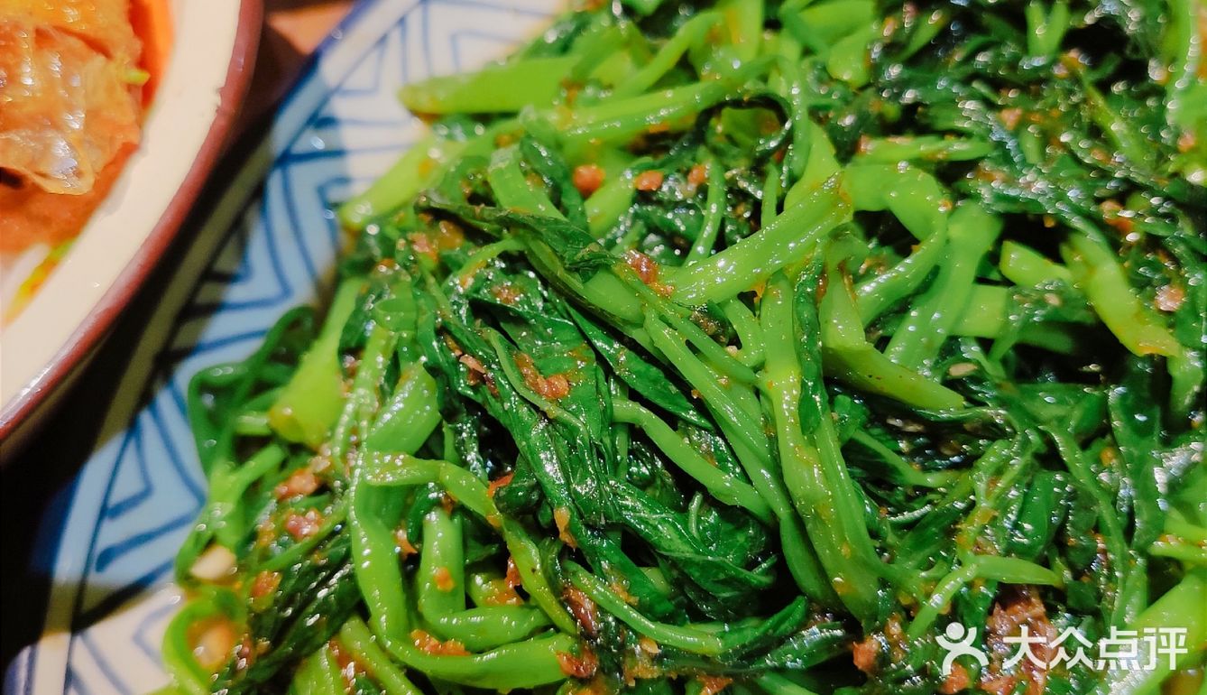 原来我是本命是越南菜?