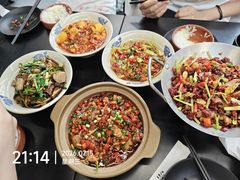 -潇湘阁(三里屯SOHO店)