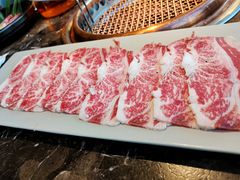 -一品诚记烤肉(大连柏威年购物中心店)