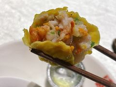 虫草花烧麦皇-味可道美食坊(福基路店)