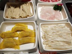 -海底捞火锅(万科广场店)