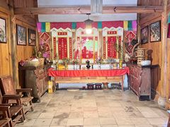 -云南民族村