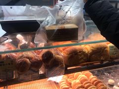 -寻味唐派·牛奶手撕面包(府前街店)