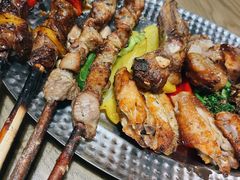 -那时新疆·若羌(经纬汇店)