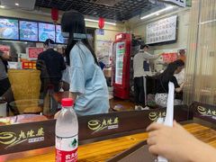 -老陈婆手工面庄