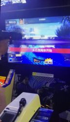 -嗨翻Hi-Fun竞技主题乐园·蹦床团建生日聚会(五棵松华熙店)