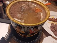 -怡咖啡自助餐(宁波香格里拉店)