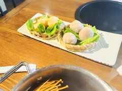 -呷哺呷哺(松江开元店)