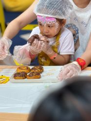 -奈尔宝家庭中心·亲子餐厅(苏州大悦城店)