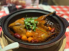 -望庐说·本地菜馆