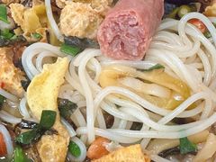 -凤张螺蛳粉·爽口粉(跃进路总店)