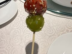 -辣婆婆(航天桥店)