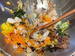 -梨花牛肉汤饭(仁恒伊势丹店)