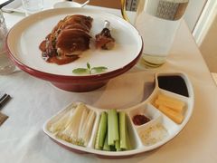 -大鸭梨烤鸭(房山店)