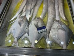 -拉完海鲜大排档(温岭店)