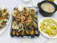 -阿军排档·烧烤