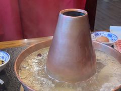 -仁和四季涮肉馆(天坛南门店)