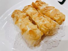 炸鲜奶-粤珍轩.创始店.始于2001(含光门店)