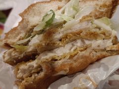 -麦当劳(长沙东风路店)
