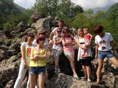iphone_upload_pic-陕西省红河谷森林公园