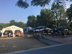 -哈尔滨文化公园