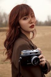 -米莱摄影写真(五大道别墅店)