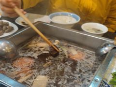 -百年川椒重庆老火锅(光谷店)