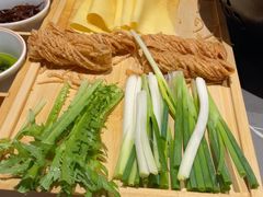 -老德州四合院·德州菜(天衢路店)