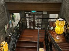 -青藤茶馆(南山路店)