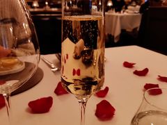 香槟-福楼法餐厅FLO