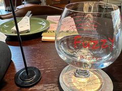 -Fuzzy Bistro 浮几韩餐·茶酒馆