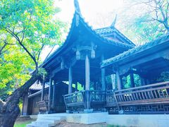-光明港公园