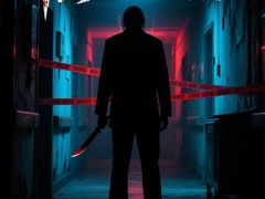 -Max乐狐·密室逃脱(港惠店)