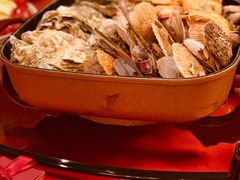 -青岛蓝海大饭店·渔歌舫(李沧店)