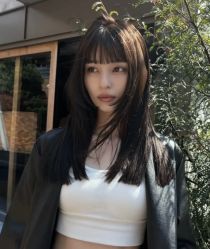 -张昊造型