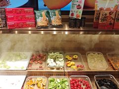 -豪客来牛排(中华城店)