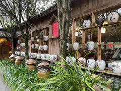 -青城甲(青城山店)