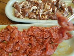 -一品诚记烤肉·甄选店(中南路店)