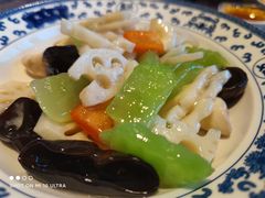 -宁波状元楼酒店(和义路店)