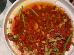 -彭耕记猪油炒小菜(吉联mall店)