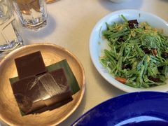 -小吊梨汤·北京菜·烤鸭(双井乐成中心店)