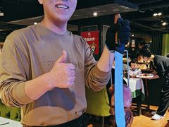 -戈拿旺巴西烤肉(崇文门店)